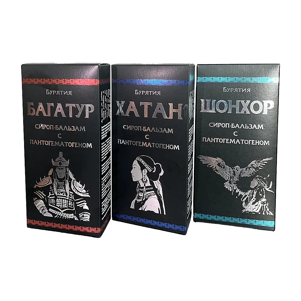 Печать на металлизированном картоне